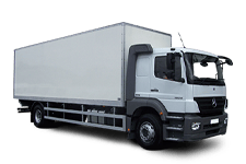 Car Hire Sidcup - 18 Tonne Freight Vehicle - Truck hire Sidcup