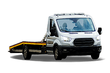 Car Hire Sidcup - Recovery Van - Van hire Sidcup