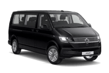Car Hire Sidcup - 9-Seater Manual - Minibus hire Sidcup