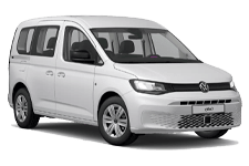Car Hire Sidcup - Caddy Van - Van hire Sidcup