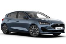 Car Hire Sidcup - Focus Auto - car hire Sidcup