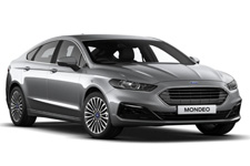 Car Hire Sidcup - Mondeo - car hire Sidcup