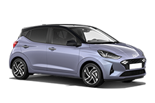 Car Hire Sidcup - Sidcup Hyundai i10 Auto - car hire Sidcup