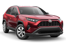 Car Hire Sidcup - Sidcup RAV4 Hire - car hire Sidcup