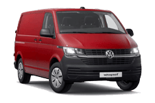 Car Hire Sidcup - VW Transporter Automatic - Van hire Sidcup